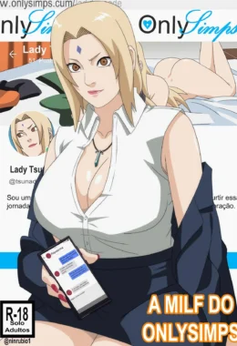 O OnlyFans de Tsunade – tsunade hentai – Português do Brasil