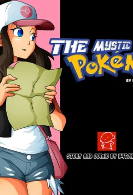 O Pokémon Místico – Pokemon Hentai – PT-BR
