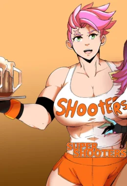 O Restaurante das Gostosas – Hentai – Versão Nacional