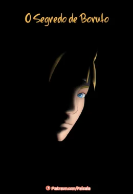 O Segredo de Boruto – HQ Hentai – Atualizado