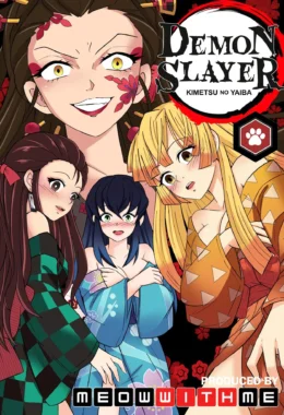 O distrito da luz vermelha – HQ Hentai – Sexo em Desenho