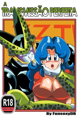 O melhor programa de tv de todos – Pau Grande – Português do Brasil