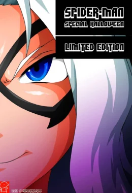 O novo aranha – Gozando Dentro – Quadrinho Completo