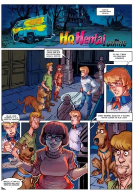 O resgate de Daphine – hentai sem censura – Português do Brasil