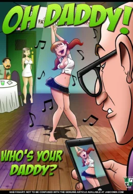 Oh Papai – Novinha – Versão PT-BR