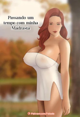 Passando um tempo junto com minha Mãe – Mãe e Filho – Versão Traduzida