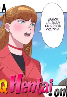 Patricinha se divertindo com os negões – Pau Grande – Versão Nacional