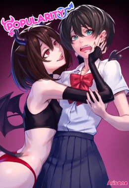 Popularidade – hentai sem censura – Sexo em Desenho