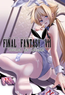 Pousada das Abelhas – Hentai – Sem Censura