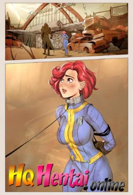 Putinha Ruiva – hentai sem censura – Sexo em Desenho