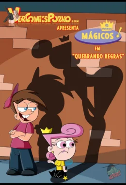 Quebrando as Regras – Novinho – PT-BR