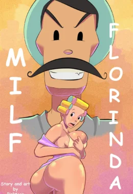 Se vingando da Dona Florinda – Chaves Hentai – Português do Brasil