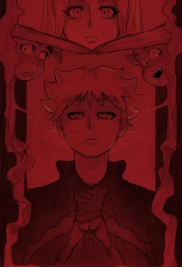 Sexo com a Irmãzinha Safada – Vadia – HQ em Português