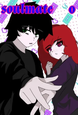 Soulmate 0 – Quadrinhos Eróticos – Português do Brasil