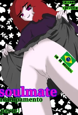 Soulmate 1 – Quadrinhos Eróticos – Atualizado