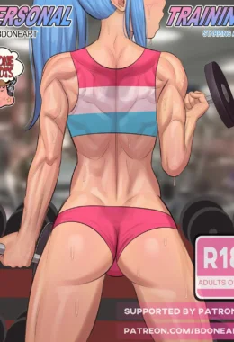 Treino particular – Pau Grande – PT-BR