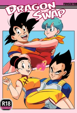 Trocando de casais – Peitões – PT-BR