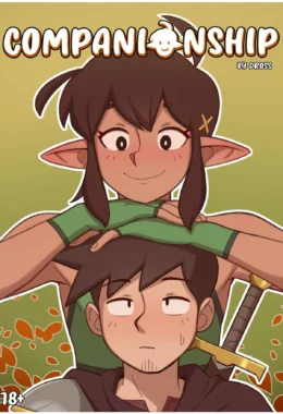 Uma Aventura Deliciosa – hentai sem censura – Versão PT-BR