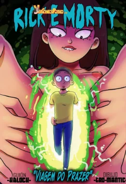 Viagem do Prazer – Peitões – PT-BR