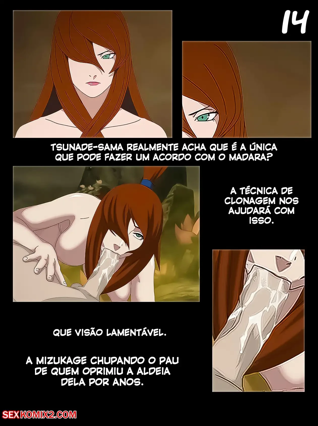 A Armadilha das Kunoichis – tsunade hentai – Versão Traduzida A Armadilha das Kunoichis – tsunade hentai – Versão Traduzida