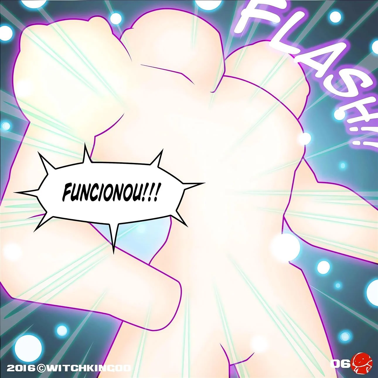 A Aventura Pervertida de Samus – Bundão – Versão Nacional