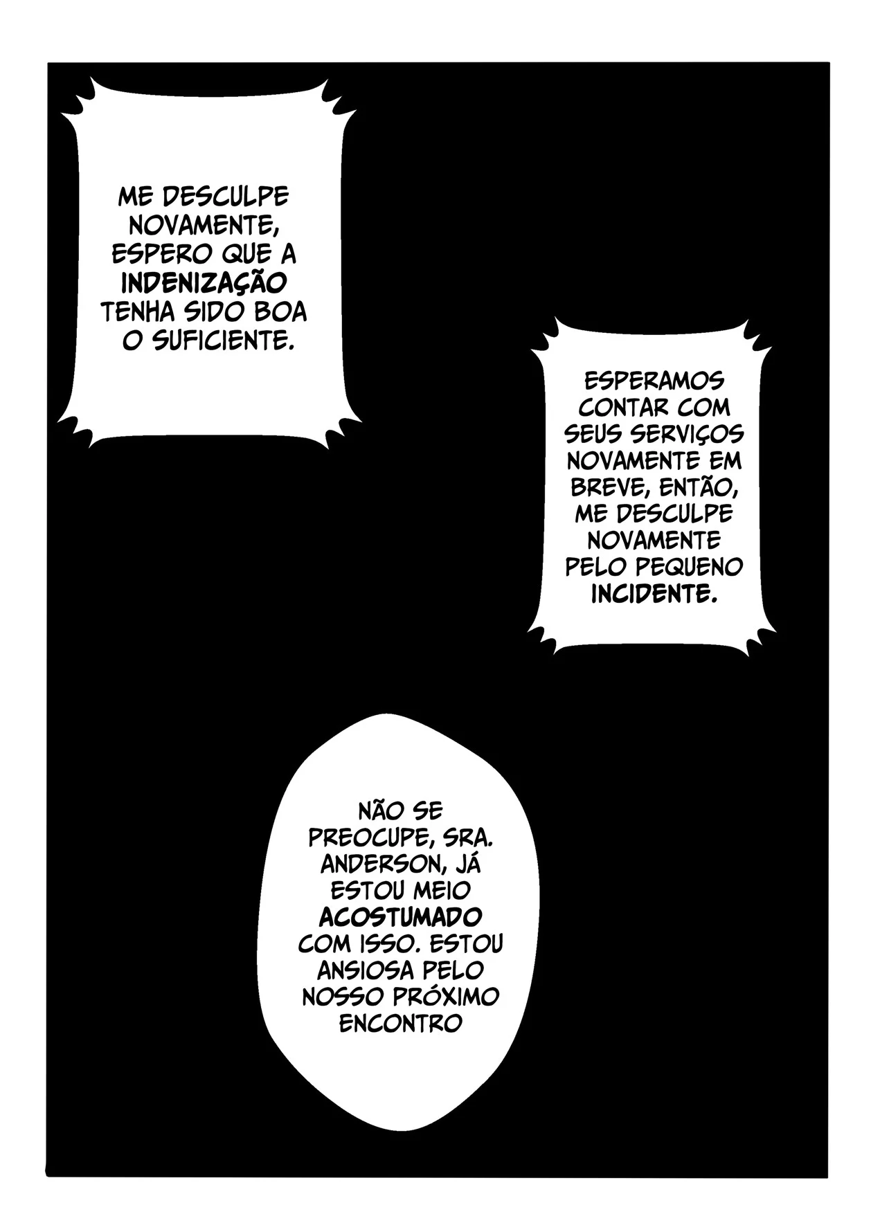 A Babá Tammy – Cartoon – Sexo em Desenho