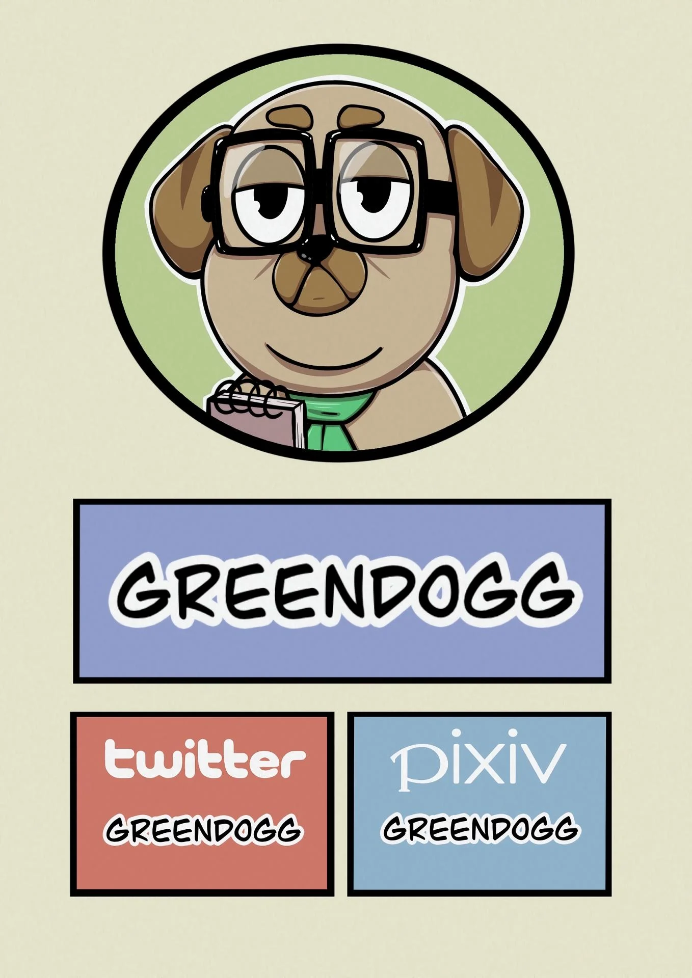 A casa dos sonhos – Cartoon – Atualizado