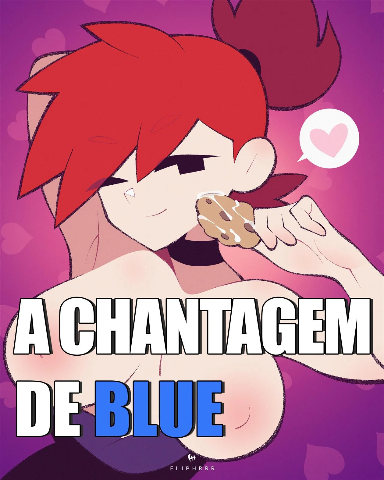 A Chantagem de Blue – Mansão Foster para Amigos Imaginários Pornô – Português do Brasil A Chantagem de Blue – Mansão Foster para Amigos Imaginários Pornô – Português do Brasil