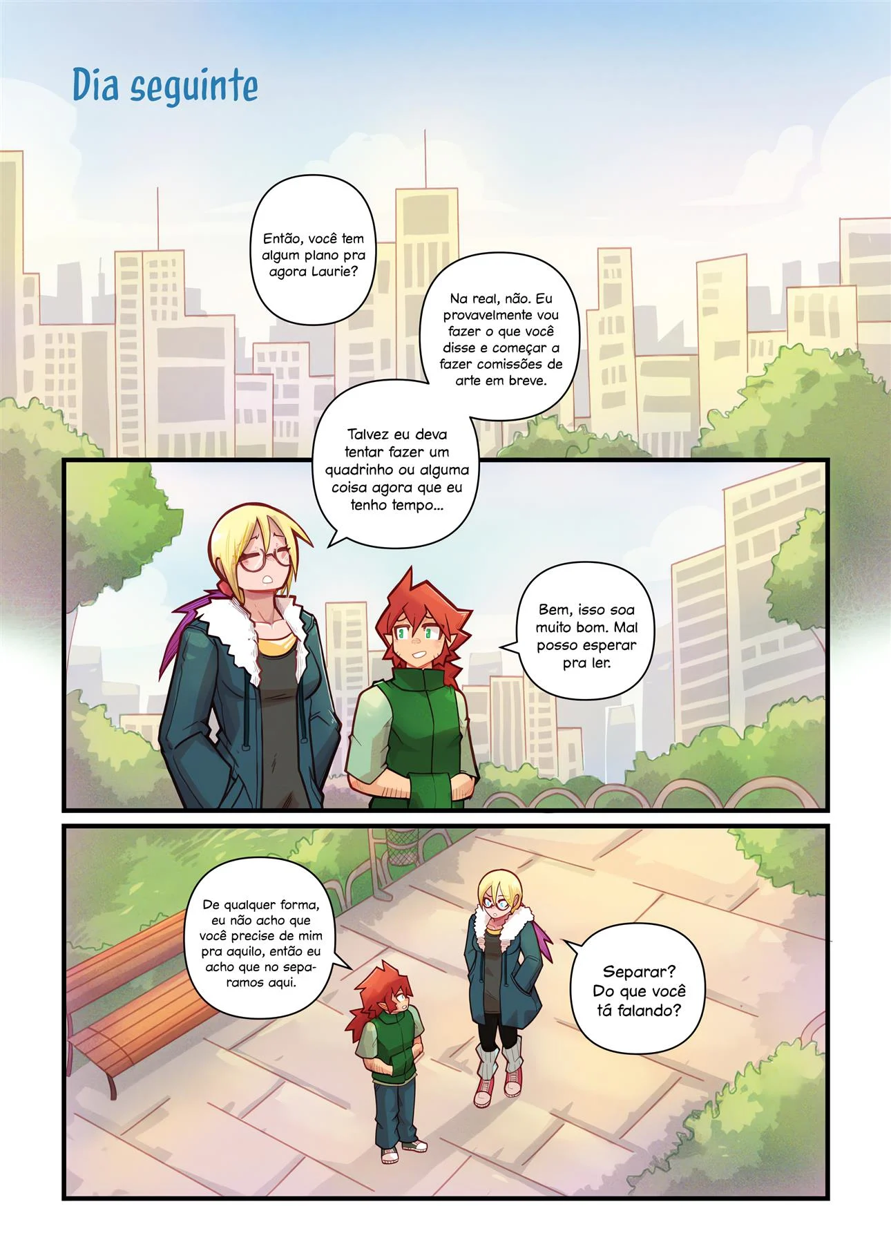 A flechada do cupido – Quadrinhos Eróticos – Desenho Erótico