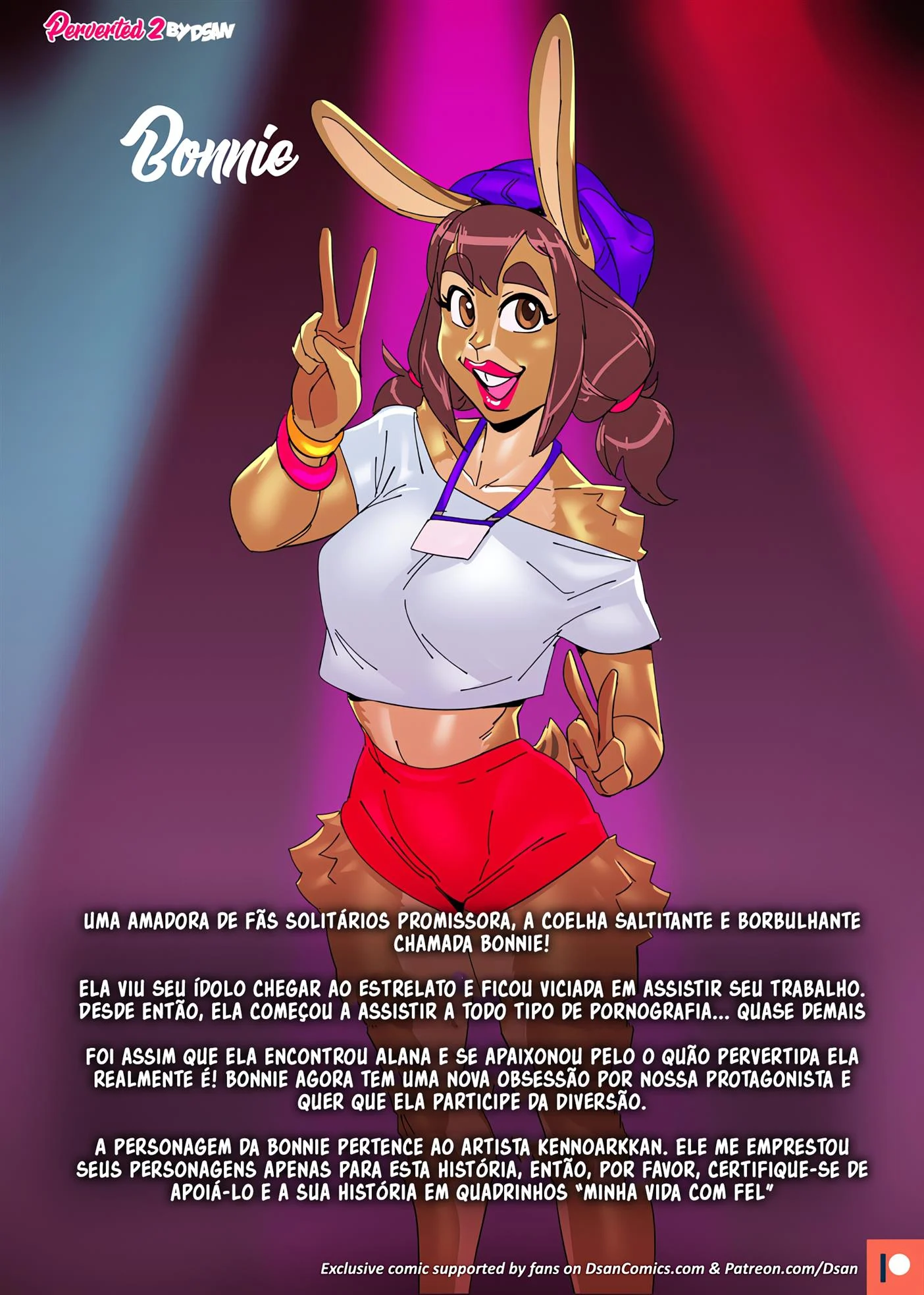 A pervertida 2 – hentai sem censura – Versão PT-BR