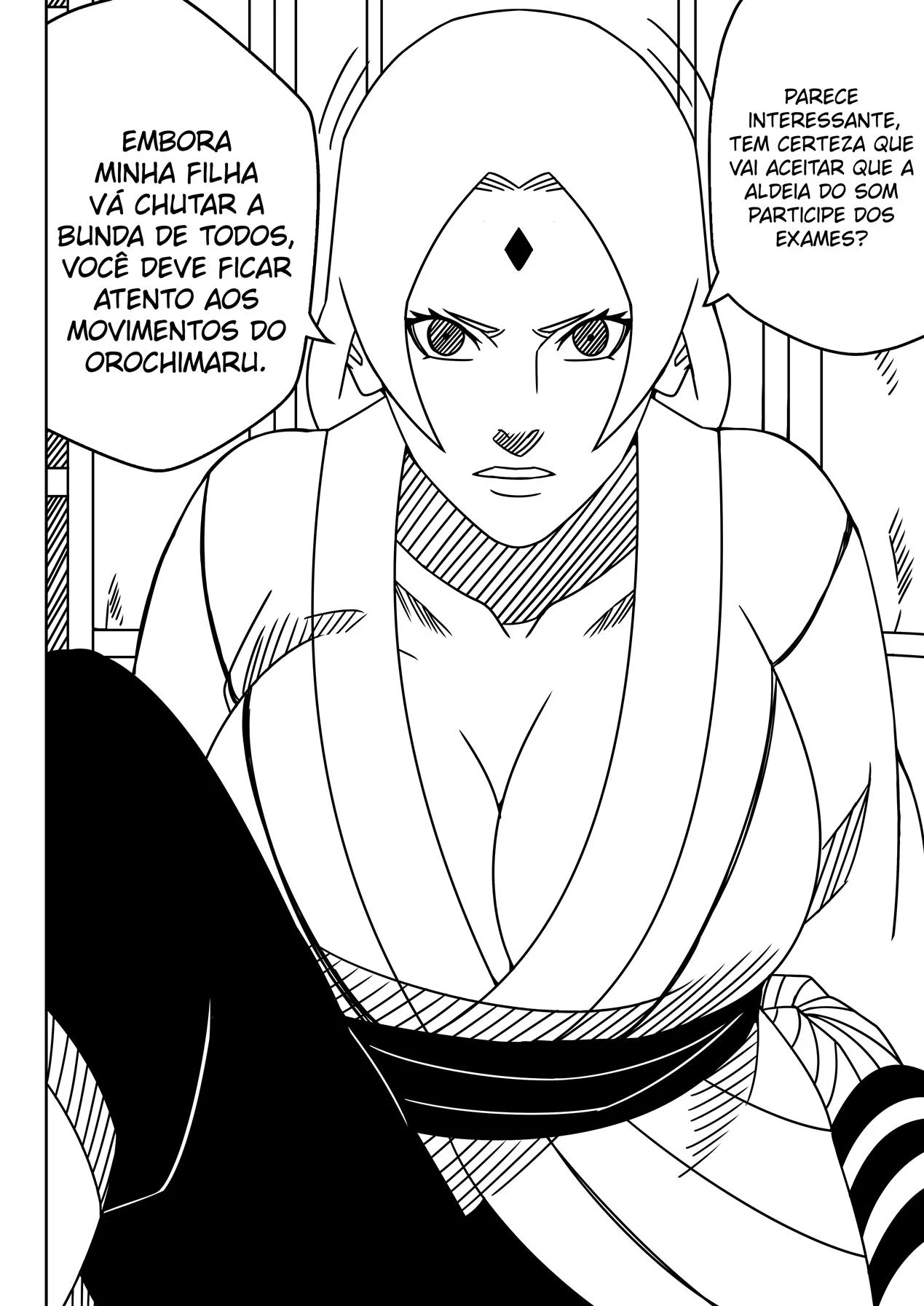 A Quinta e o Sétimo – Hentai – Português Brasileiro