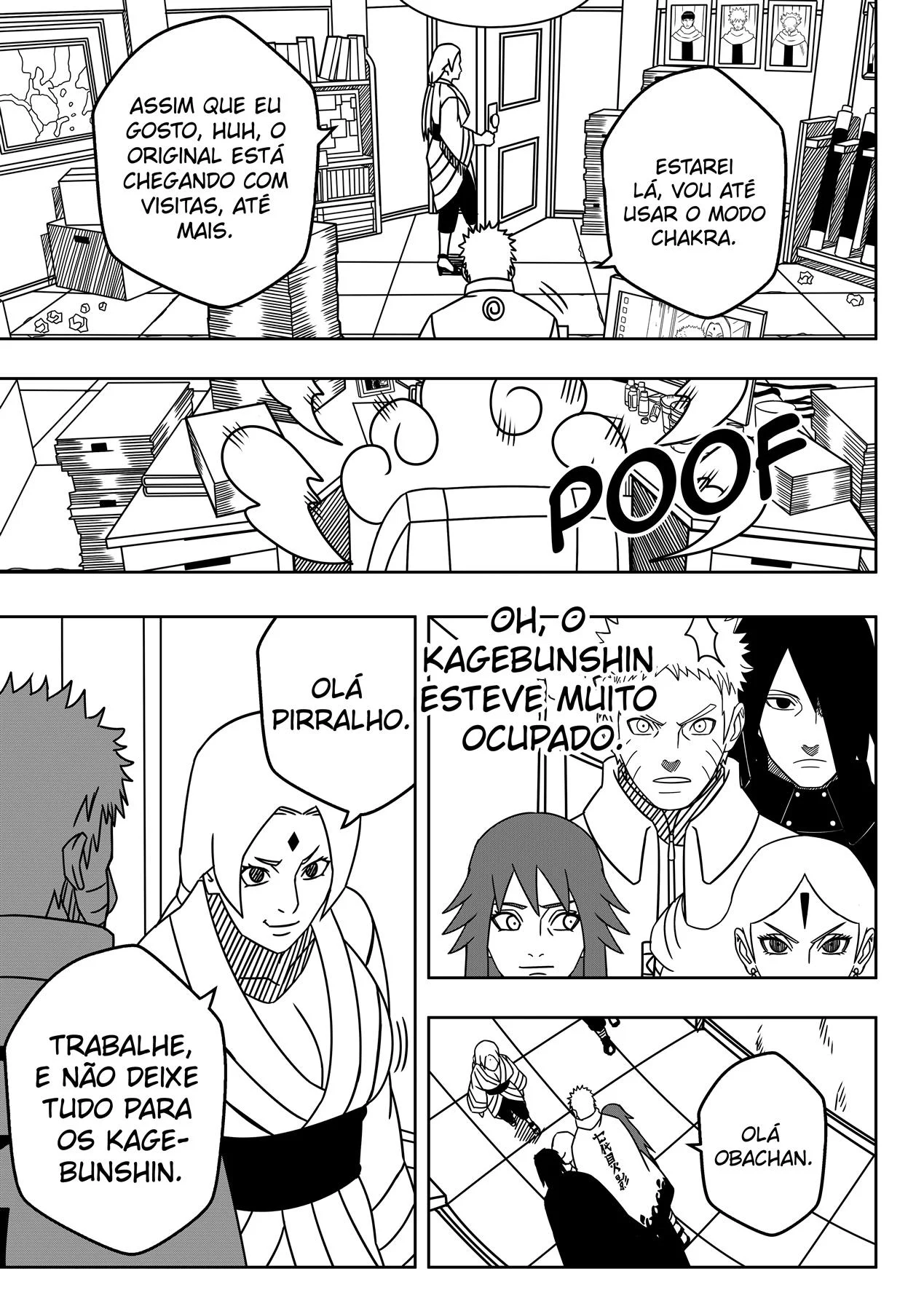 A Quinta e o Sétimo – Hentai – Português Brasileiro