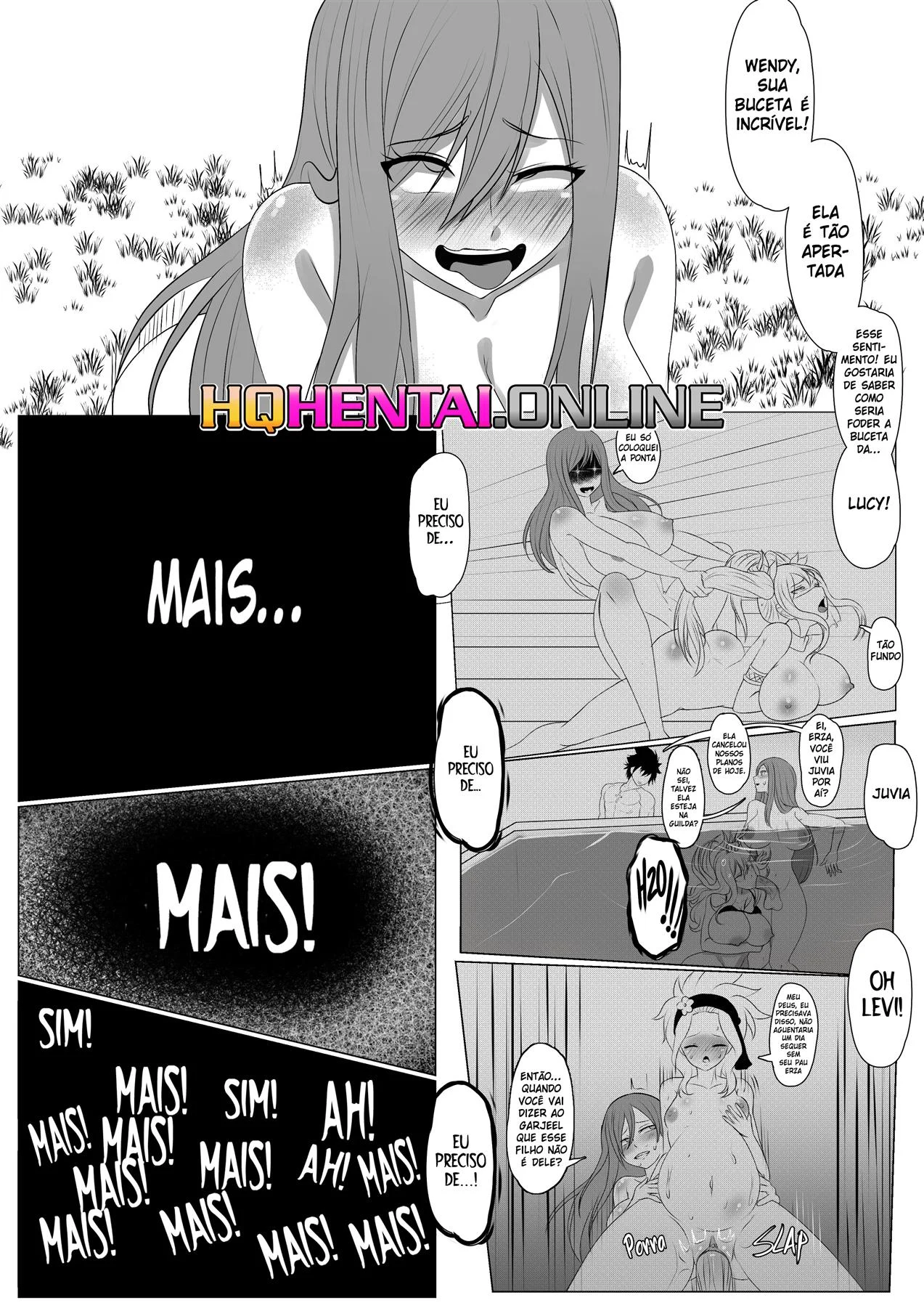 A Rainha das Vadias – Peitões – Versão Traduzida