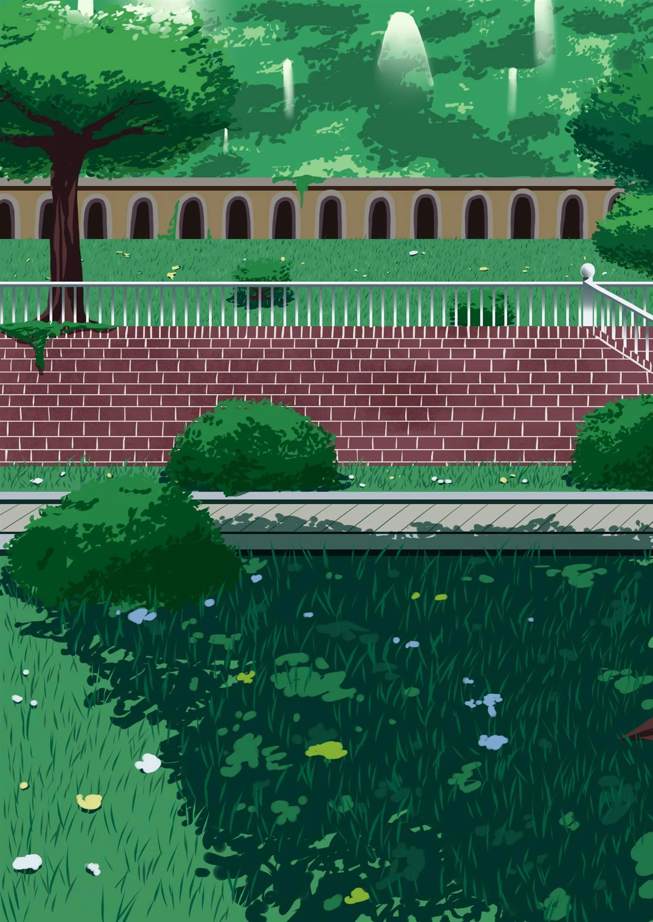 A recompensa de Ash – Pokemon Hentai – Quadrinho Completo