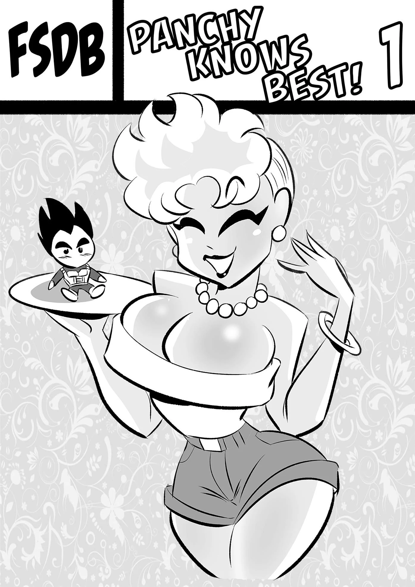 A Sogra Tarada – Bombado – Português Brasileiro