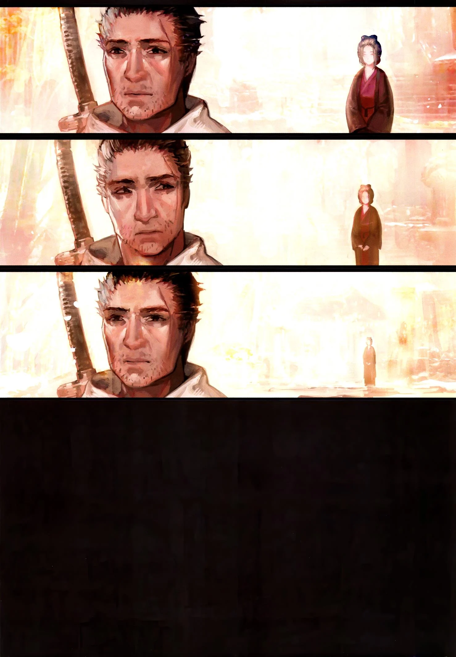 A Ultima Trepada – Boquete – Versão Traduzida