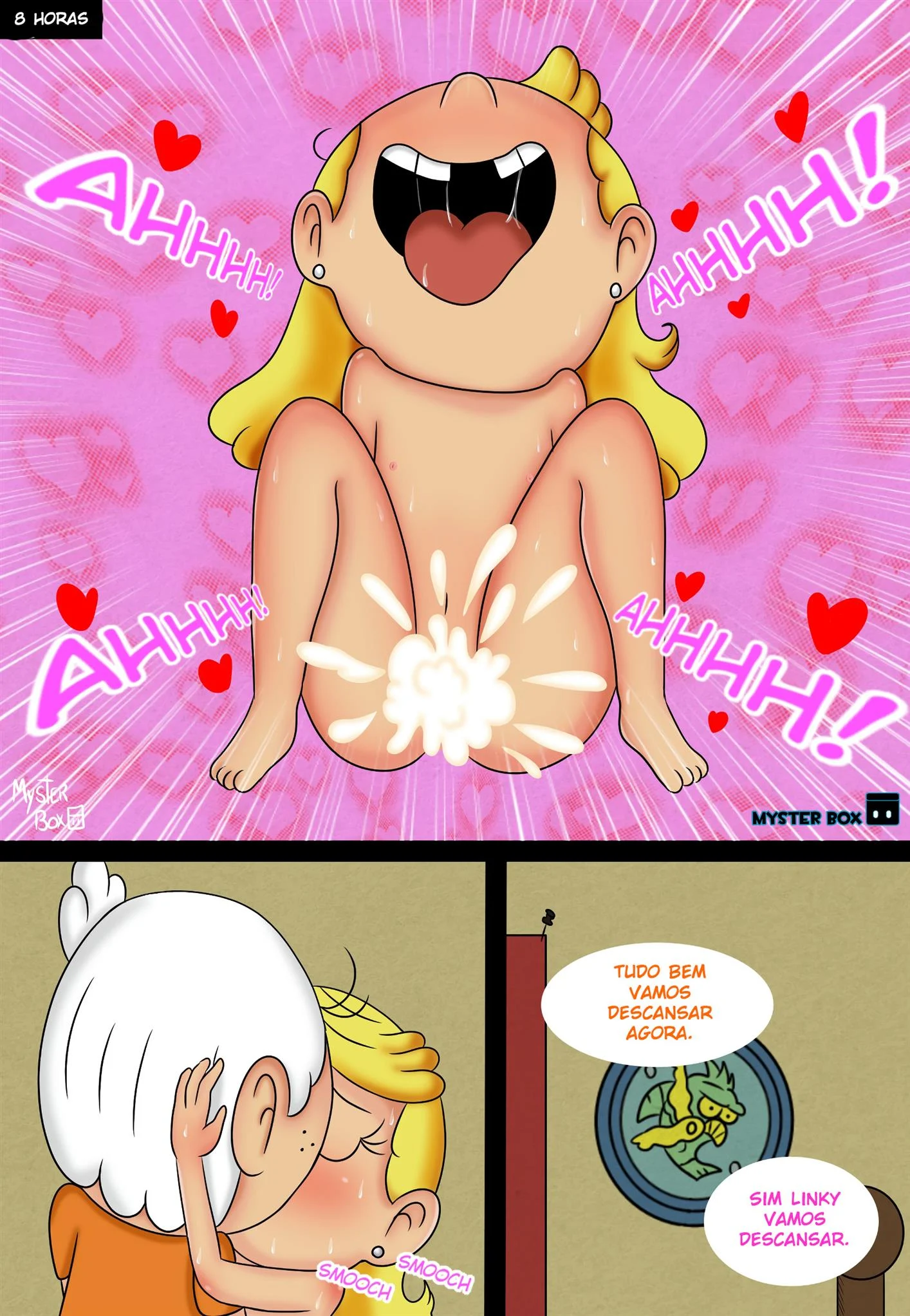 A votação – Pau Grande – PT-BR