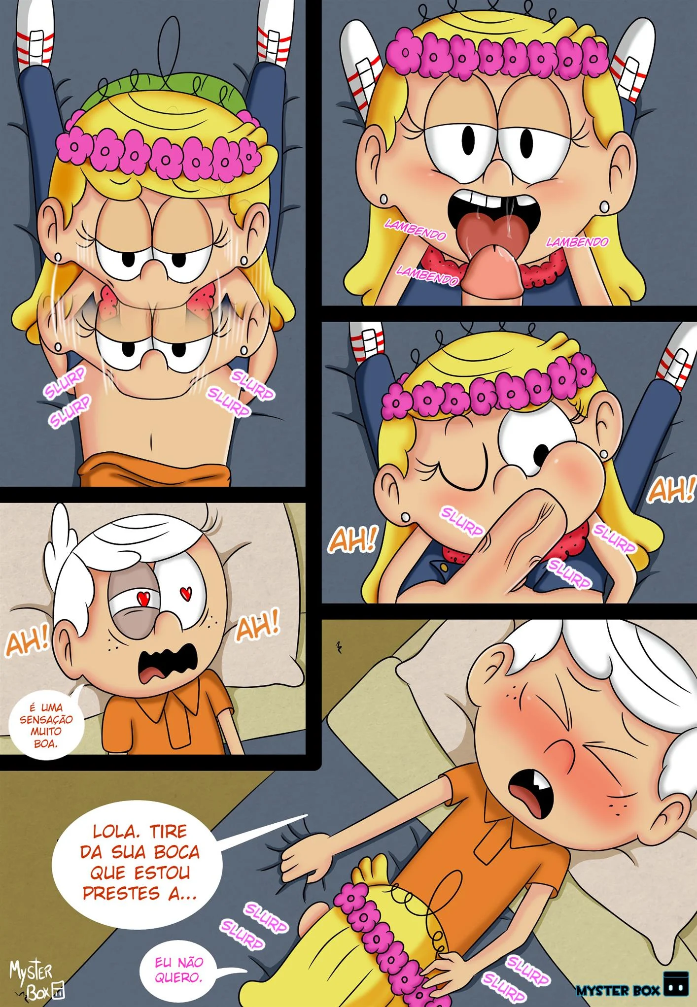 A votação – Pau Grande – PT-BR