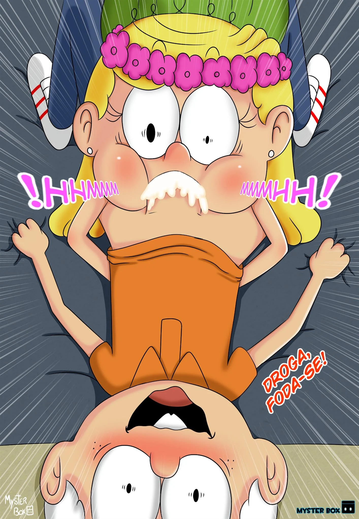 A votação – Pau Grande – PT-BR