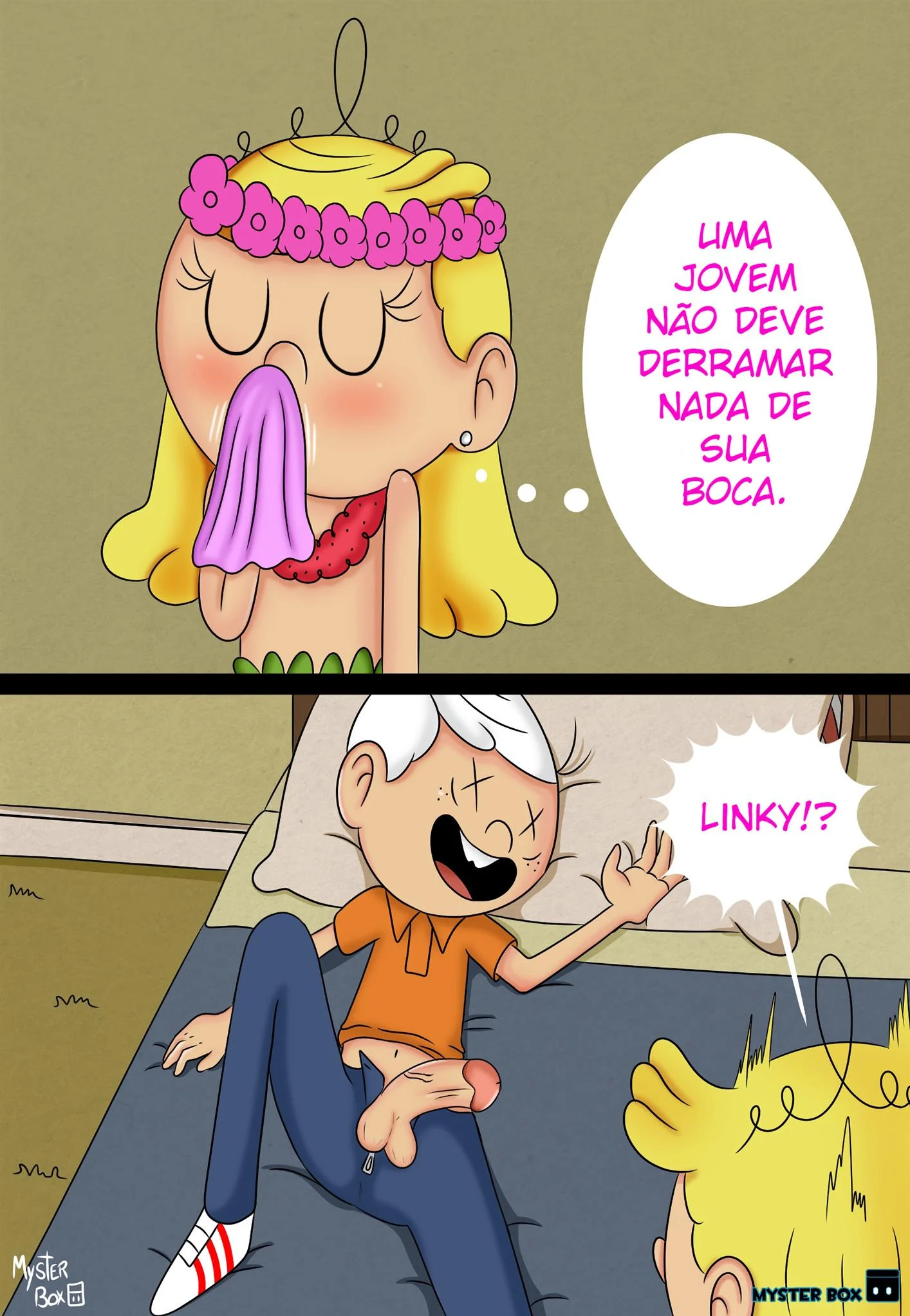 A votação – Pau Grande – PT-BR