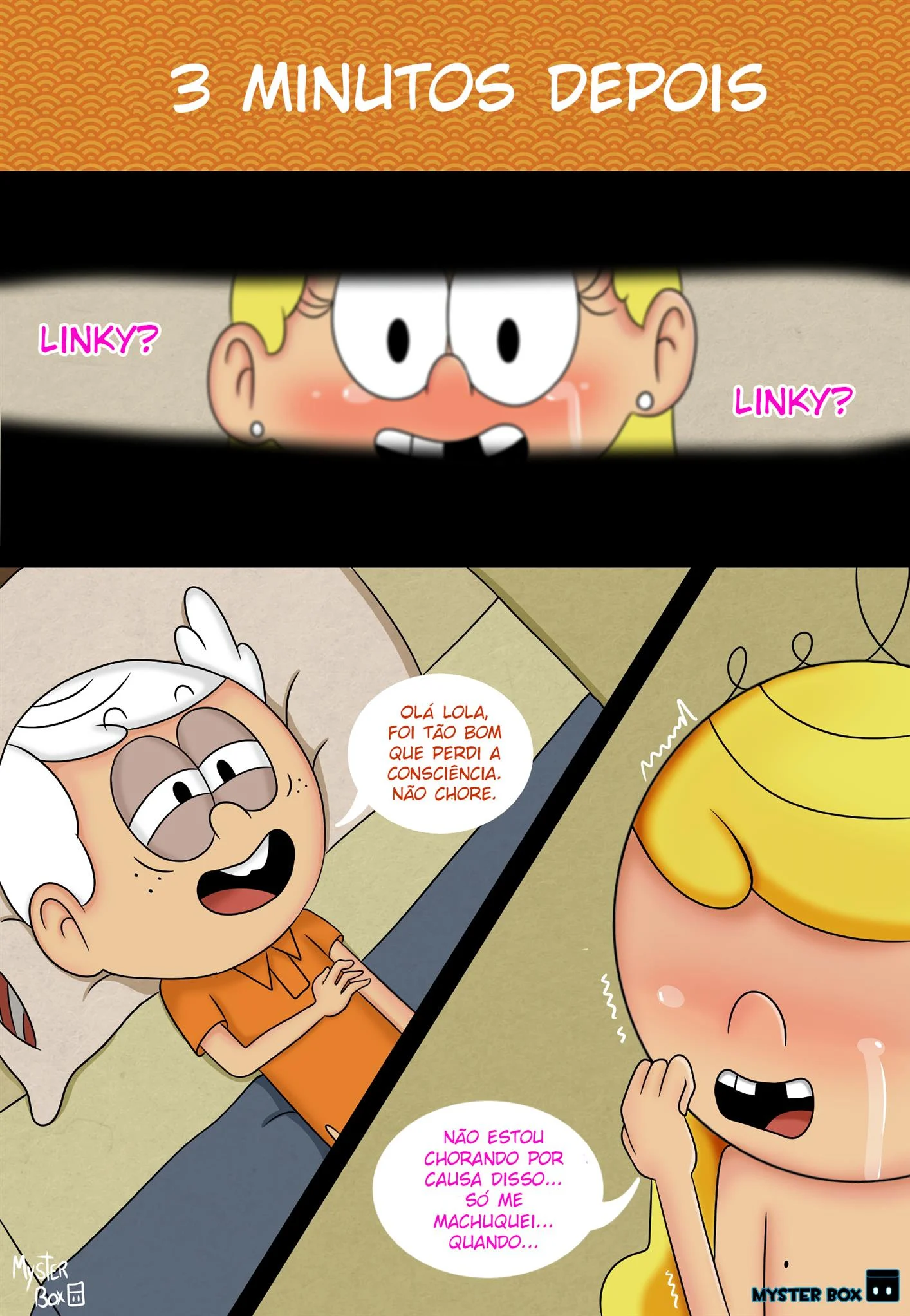 A votação – Pau Grande – PT-BR