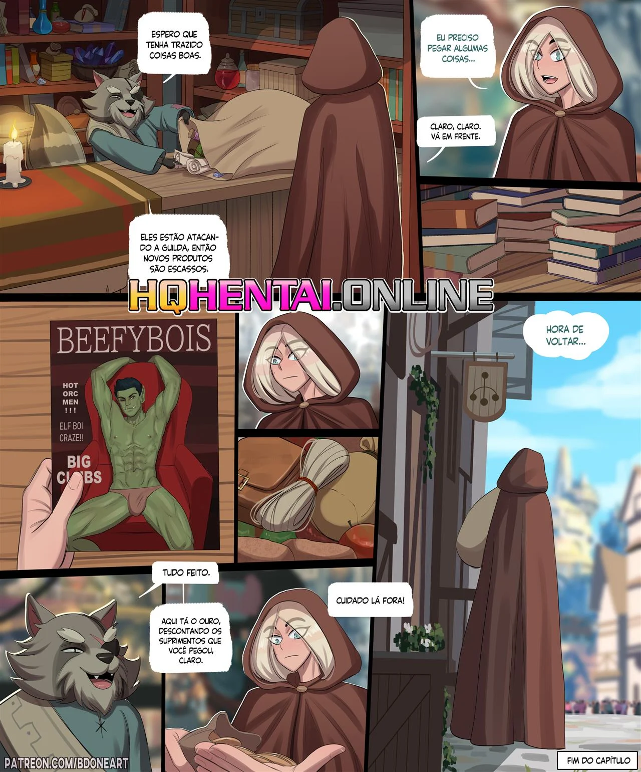 Abandono – Pau Grande – Versão Traduzida Abandono – Pau Grande – Versão Traduzida