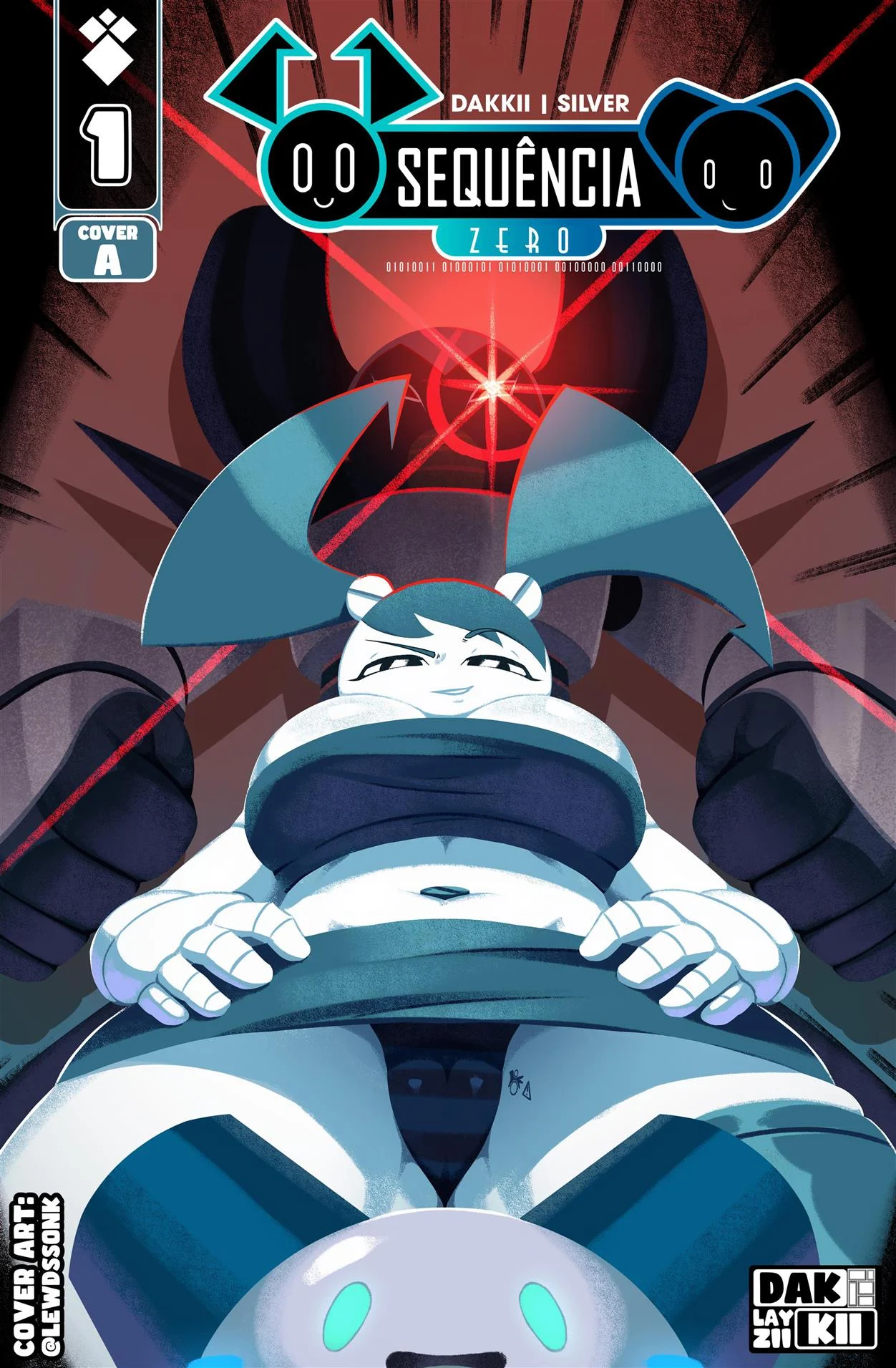 Acasalamento Robótico – Gozando Dentro – Versão Traduzida