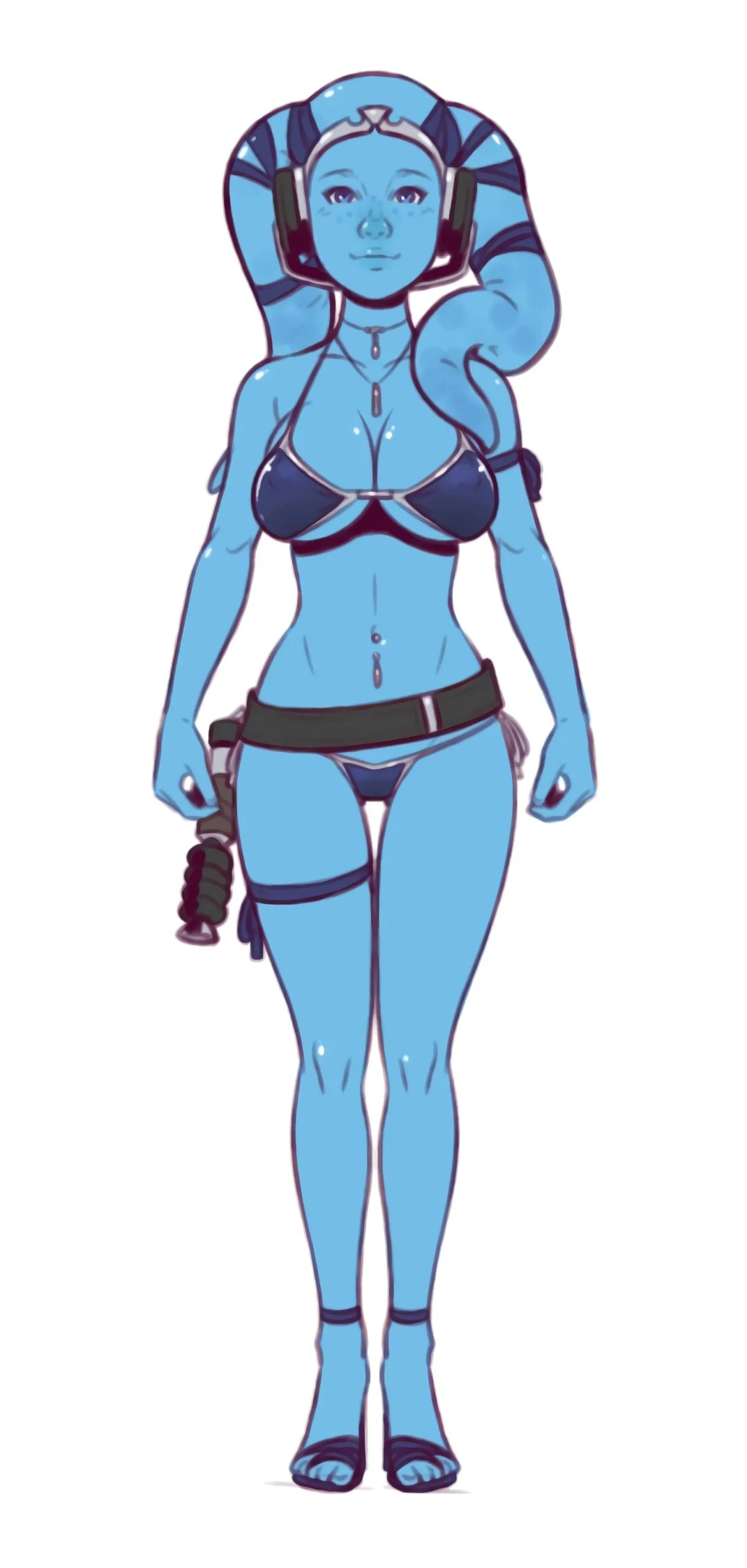 Alenya a Aprendiz Safada – Boquete – PT-BR