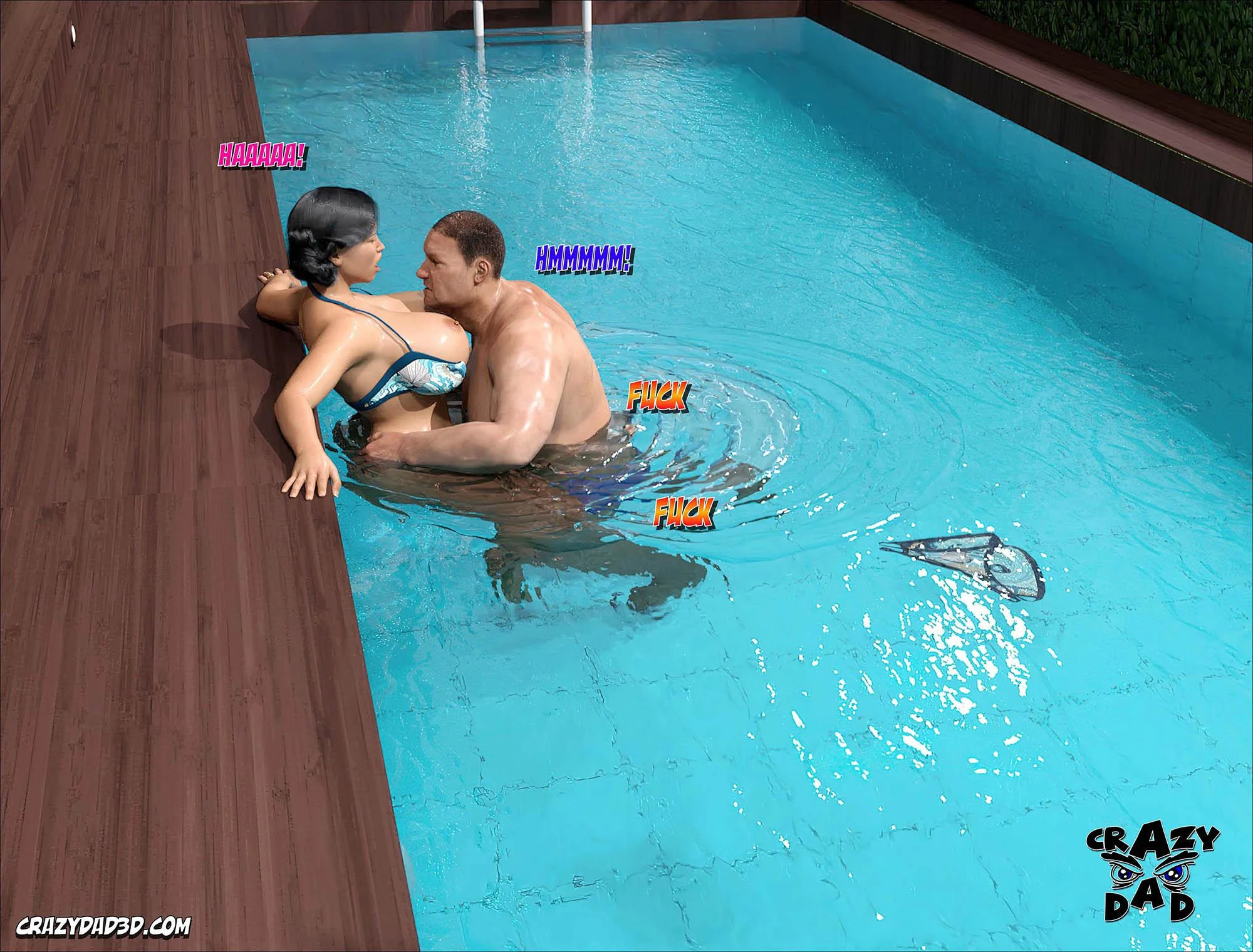 Amanda 18 – Hentai Incesto – Português Brasileiro