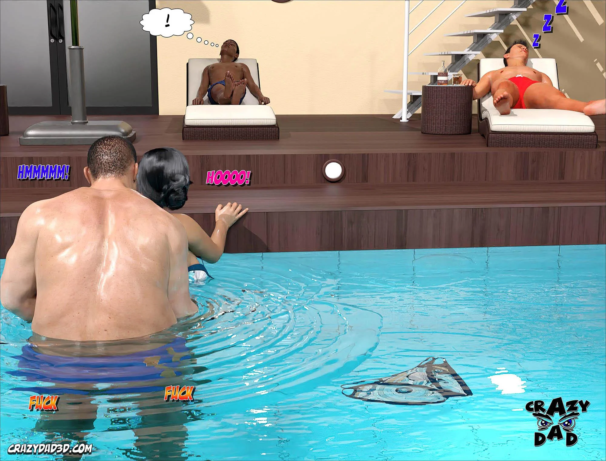 Amanda 18 – Hentai Incesto – Português Brasileiro