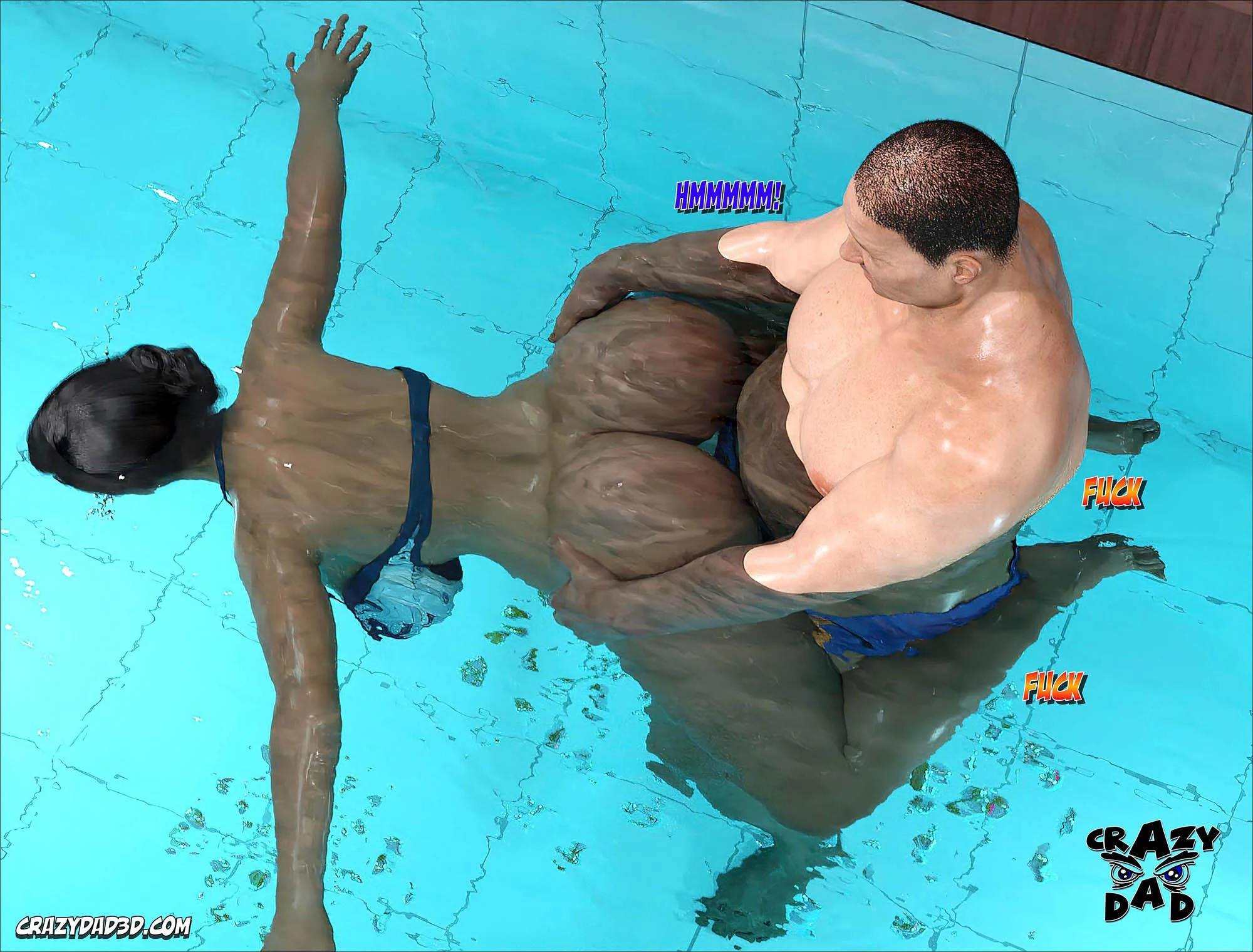 Amanda 18 – Hentai Incesto – Português Brasileiro