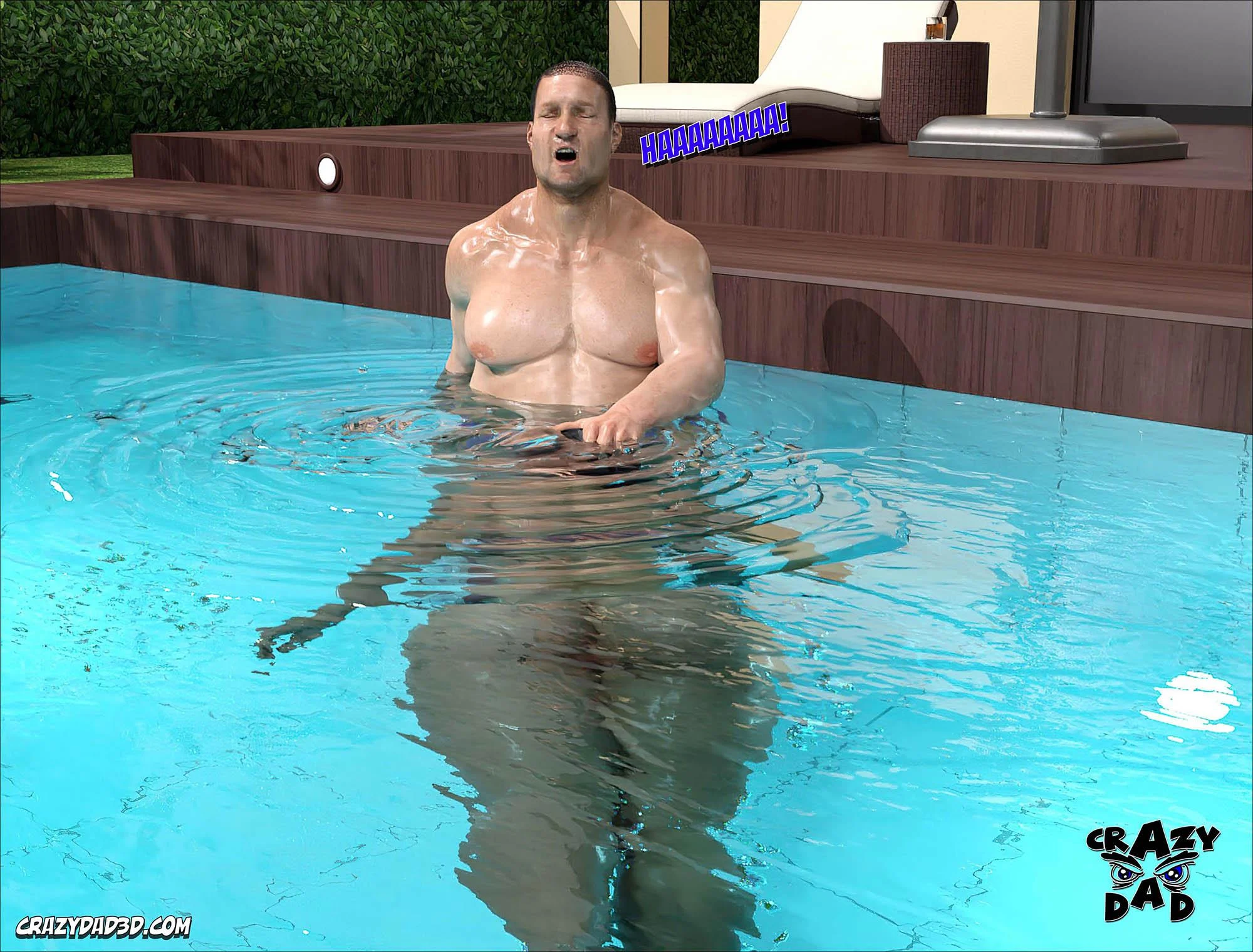 Amanda 18 – Hentai Incesto – Português Brasileiro