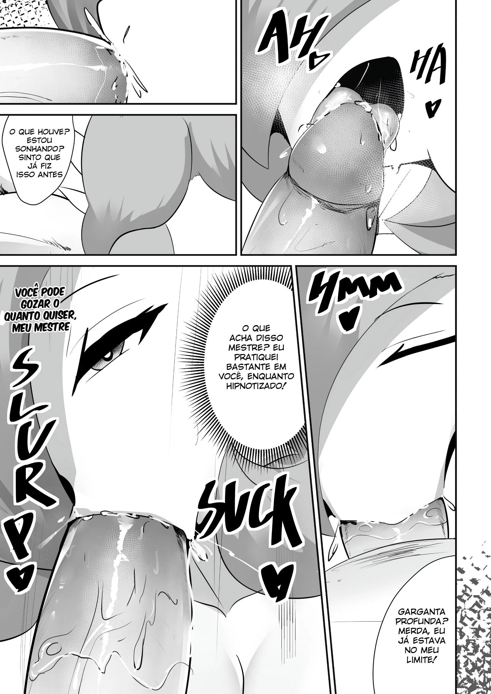 Apaixonado pela Gardevoir – Boquete – Versão PT-BR