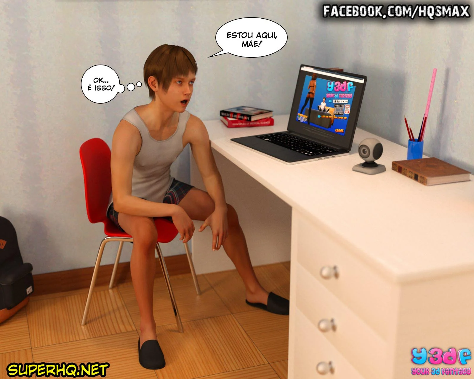 Arquivos quadrinhos porno 3D – hentai 3d – Desenho Erótico Arquivos quadrinhos porno 3D – hentai 3d – Desenho Erótico